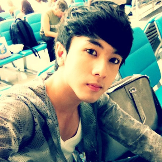 นัททิว AF 5 นัททิว AF 5