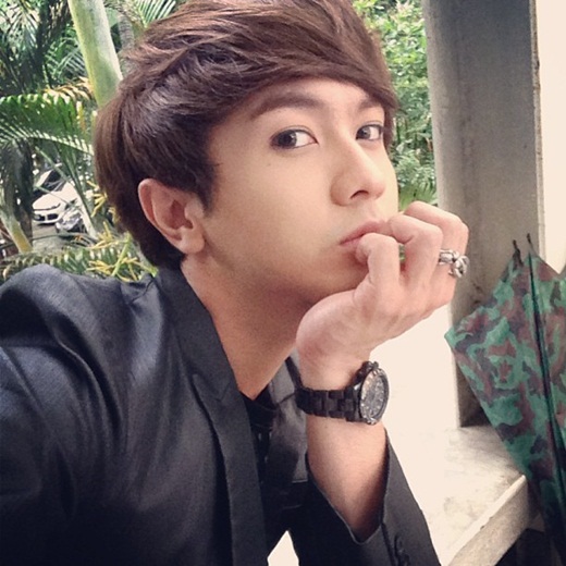 นัททิว AF 5 นัททิว AF 5