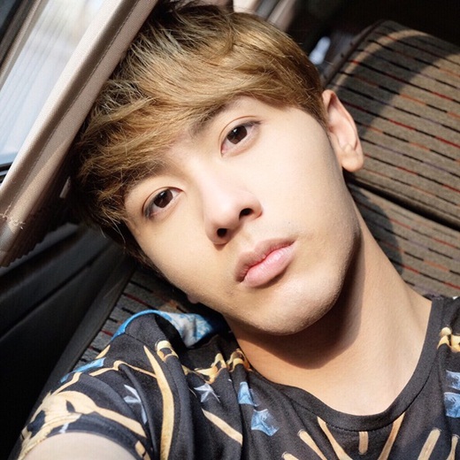 นัททิว AF 5 นัททิว AF 5
