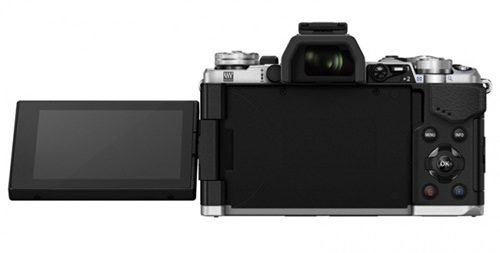 Olympus OM-D E-M5 Mark II Olympus OM-D E-M5 Mark II