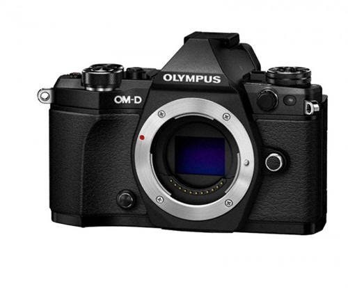 Olympus OM-D E-M5 Mark II Olympus OM-D E-M5 Mark II
