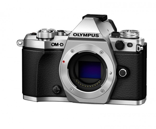 Olympus OM-D E-M5 Mark II Olympus OM-D E-M5 Mark II