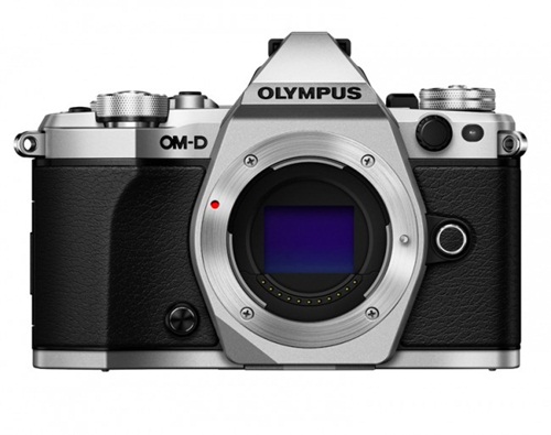 Olympus OM-D E-M5 Mark II Olympus OM-D E-M5 Mark II