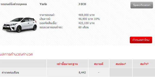 Toyota Yaris Toyota Yaris