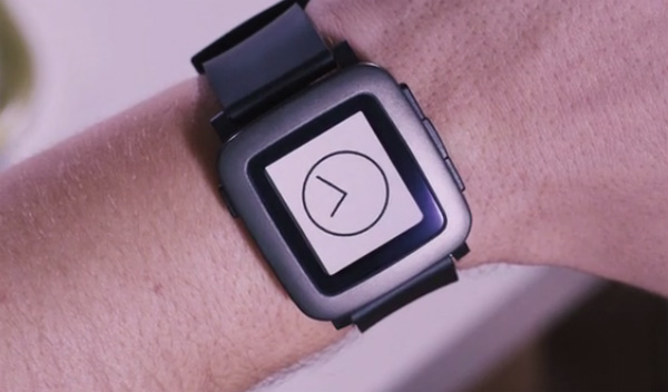 Pebble Time Pebble Time