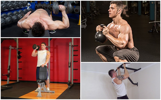 เสริมกล้ามท้อง เสริมกล้ามท้อง