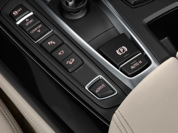 BMW X5 xDrive40e BMW X5 xDrive40e