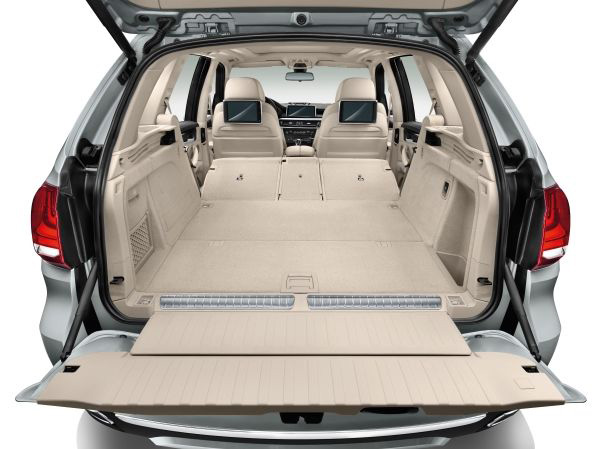 BMW X5 xDrive40e BMW X5 xDrive40e