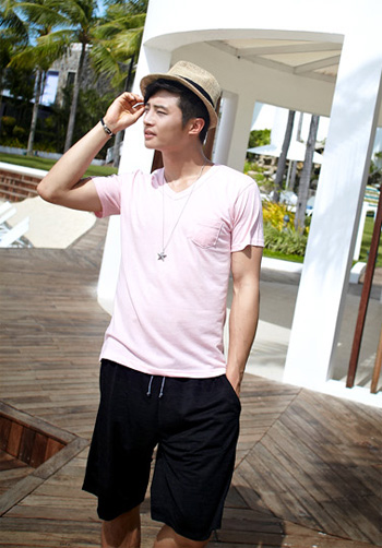 ชุดไปทะเล ผู้ชาย ชุดไปทะเล ผู้ชาย