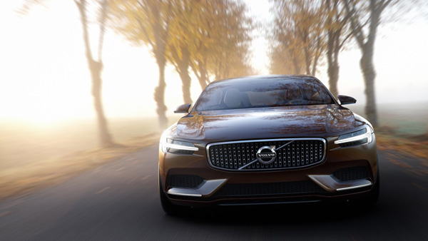 Volvo Volvo