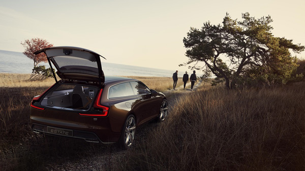 Volvo Volvo