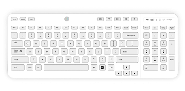 คีย์บอร์ด คีย์บอร์ด