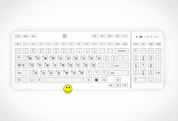 คีย์บอร์ด คีย์บอร์ด