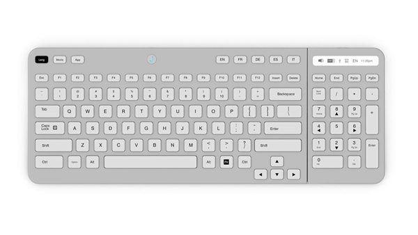 คีย์บอร์ด คีย์บอร์ด