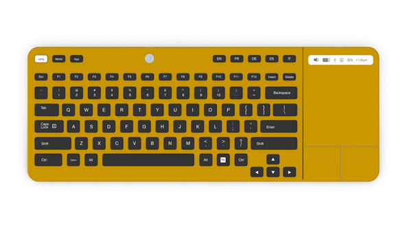 คีย์บอร์ด คีย์บอร์ด