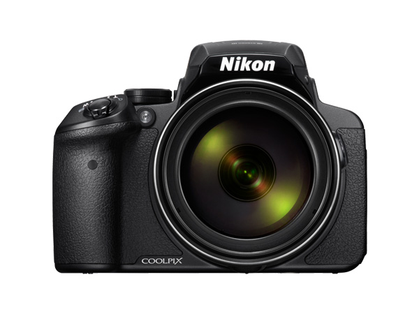 Nikon Coolpix P900 Nikon Coolpix P900