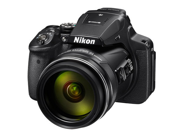 Nikon Coolpix P900 Nikon Coolpix P900