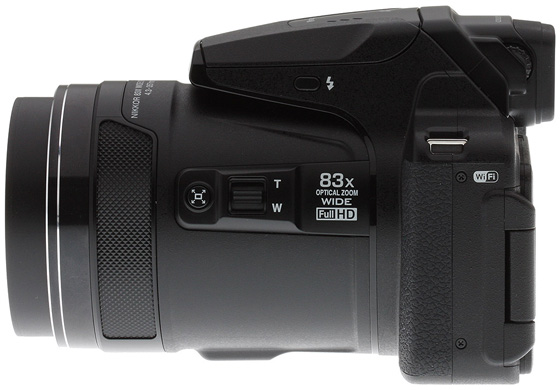 Nikon Coolpix P900 Nikon Coolpix P900