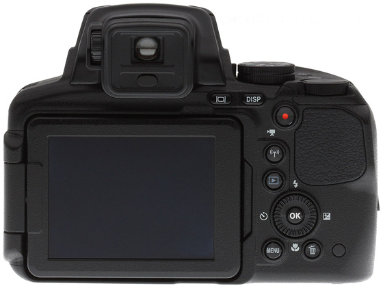 Nikon Coolpix P900 Nikon Coolpix P900