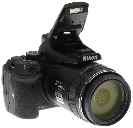 Nikon Coolpix P900 Nikon Coolpix P900
