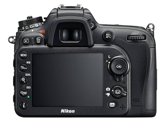Nikon D7200 Nikon D7200