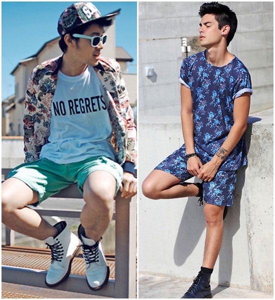 เสื้อลายดอก เสื้อลายดอก