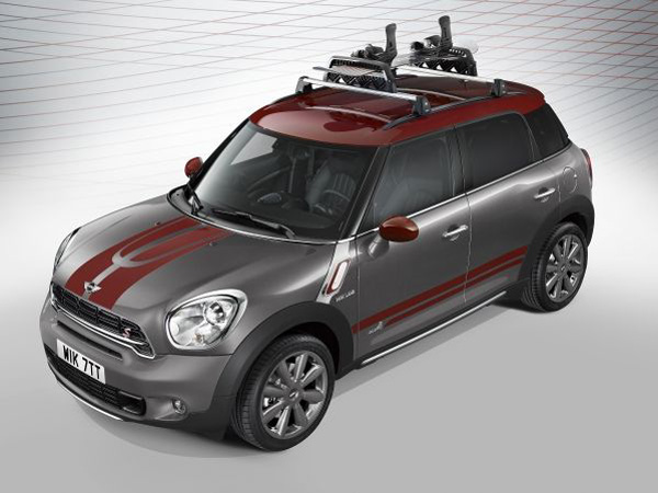 Mini Countryman Park Lane, Mini Countryman Park Lane,