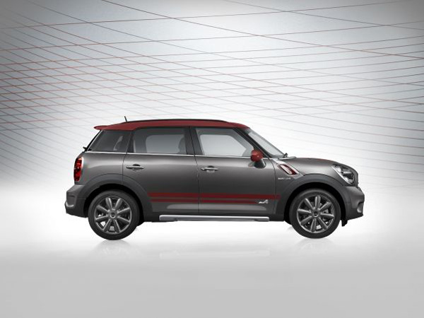 Mini Countryman Park Lane, Mini Countryman Park Lane,