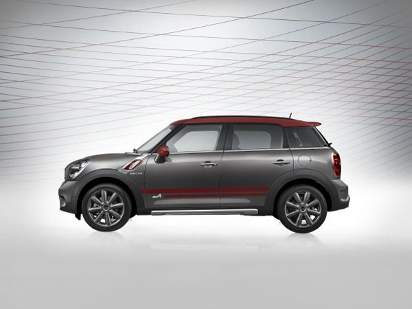 Mini Countryman Park Lane, Mini Countryman Park Lane,