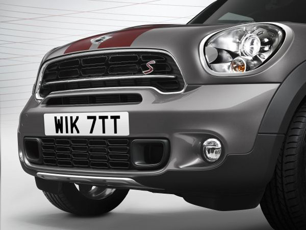 Mini Countryman Park Lane, Mini Countryman Park Lane,