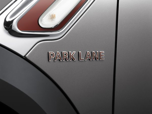 Mini Countryman Park Lane, Mini Countryman Park Lane,