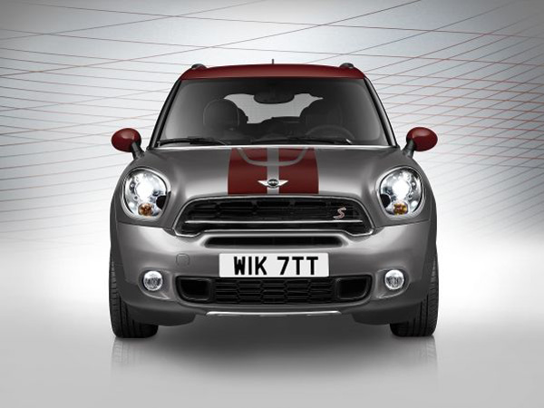 Mini Countryman Park Lane, Mini Countryman Park Lane,