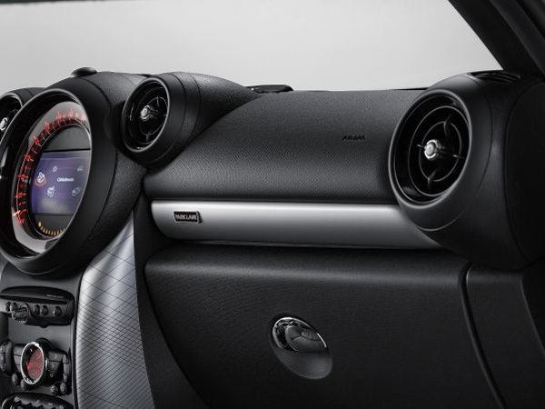 Mini Countryman Park Lane, Mini Countryman Park Lane,