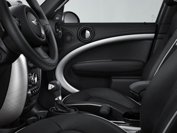Mini Countryman Park Lane, Mini Countryman Park Lane,