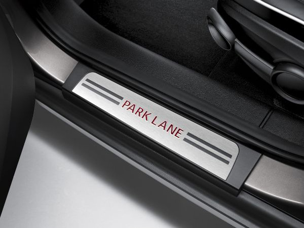 Mini Countryman Park Lane, Mini Countryman Park Lane,