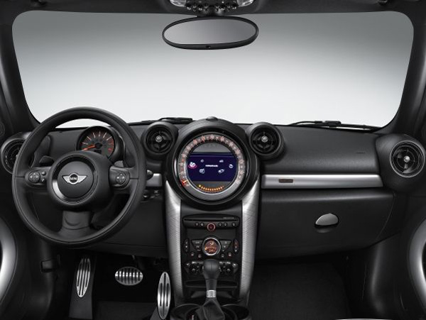 Mini Countryman Park Lane, Mini Countryman Park Lane,