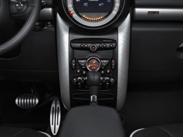 Mini Countryman Park Lane, Mini Countryman Park Lane,