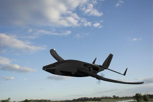 SkyProwler SkyProwler