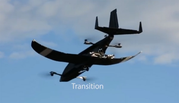 SkyProwler SkyProwler