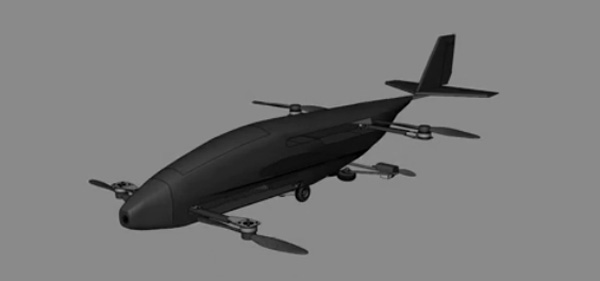 SkyProwler SkyProwler