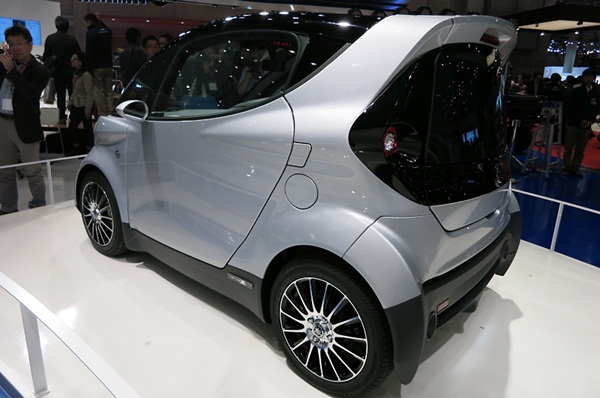 Yamaha MOTIV Yamaha MOTIV