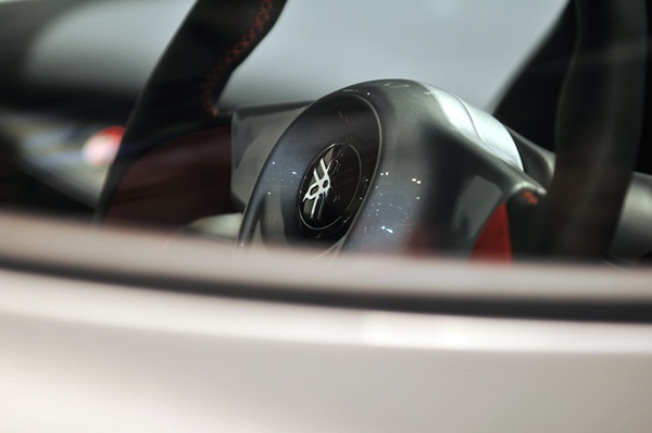 Yamaha MOTIV Yamaha MOTIV