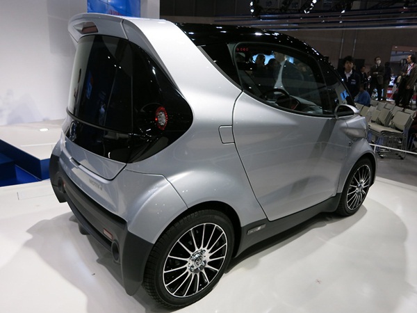 Yamaha MOTIV Yamaha MOTIV