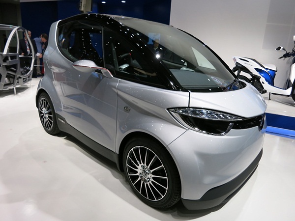 Yamaha MOTIV Yamaha MOTIV