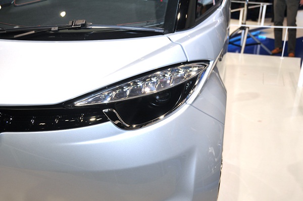Yamaha MOTIV Yamaha MOTIV