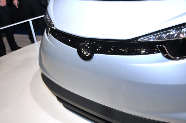 Yamaha MOTIV Yamaha MOTIV