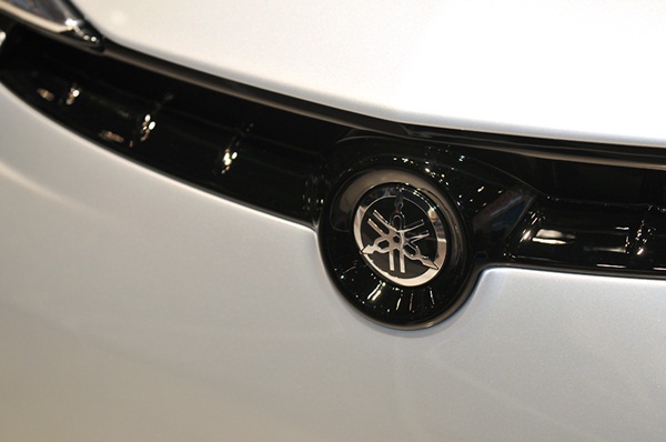 Yamaha MOTIV Yamaha MOTIV