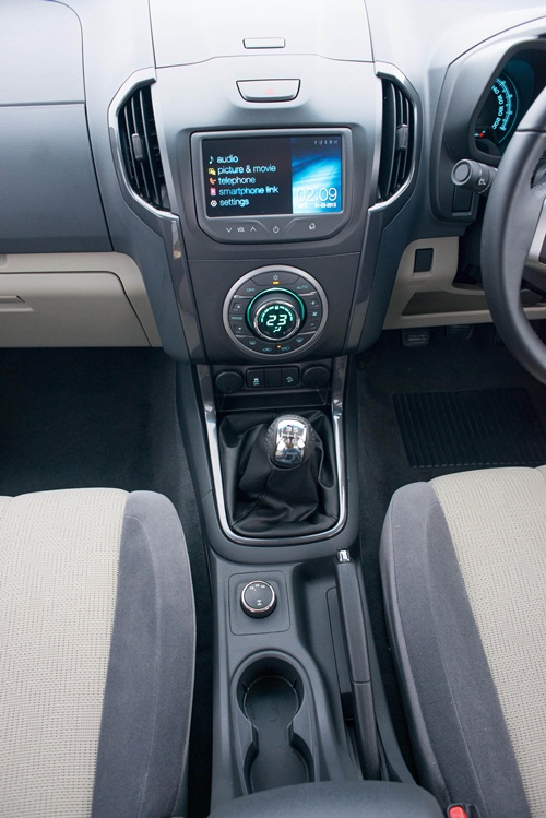 Chevrolet Colorado 2015 Chevrolet Colorado 2015