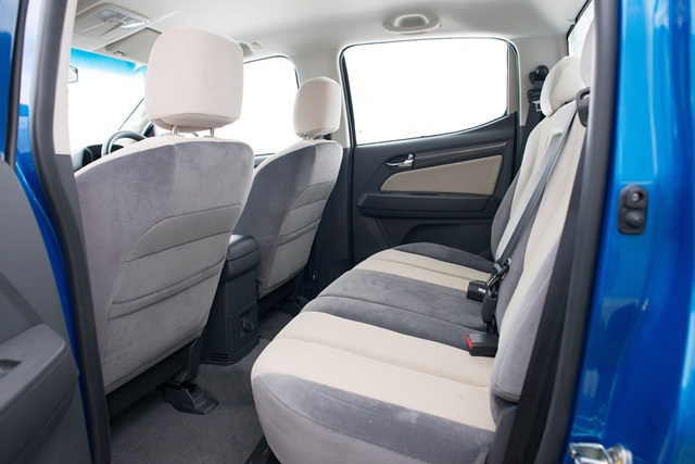 Chevrolet Colorado 2015 Chevrolet Colorado 2015