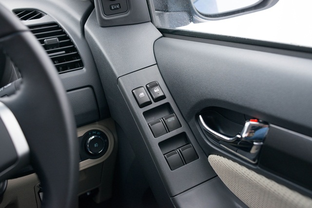 Chevrolet Colorado 2015 Chevrolet Colorado 2015